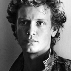 تصویر هنرمند Martijn Lakemeier