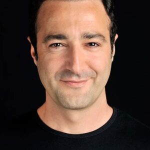 تصویر هنرمند Fırat Doğruloğlu