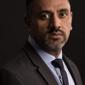 تصویر هنرمند Hiten Patel