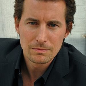 تصویر هنرمند Jeff White