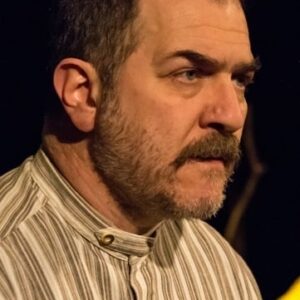 تصویر هنرمند Andrea Pennacchi