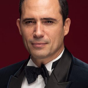 تصویر هنرمند Dhafer L'Abidine