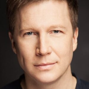 تصویر هنرمند Noel Johansen