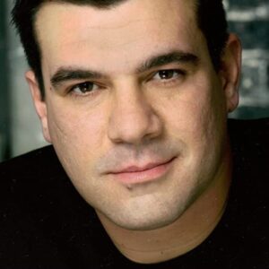 تصویر هنرمند Marco Verna