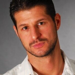 تصویر هنرمند Steffen Jung