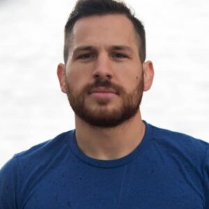 تصویر هنرمند Nate Harris