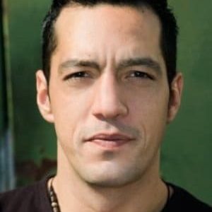 تصویر هنرمند Toni Varvasoudis