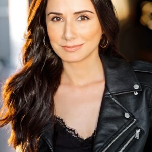 تصویر هنرمند Jessica Martin del Campo