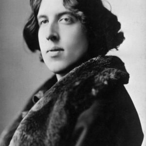 تصویر هنرمند Oscar Wilde