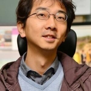 تصویر هنرمند Yoo Ho-jin