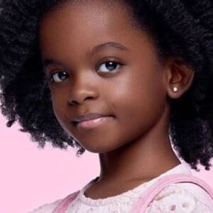 تصویر هنرمند Melody Hurd