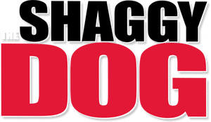 لوگوی رسمی فیلم The Shaggy Dog (2006)