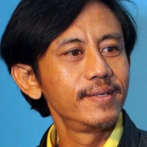 تصویر هنرمند Epy Kusnandar