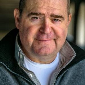 تصویر هنرمند Vince Melocchi