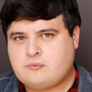 تصویر هنرمند Ariel Flores