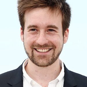 تصویر هنرمند Grégoire Leprince-Ringuet