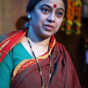 تصویر هنرمند Medha Manjrekar