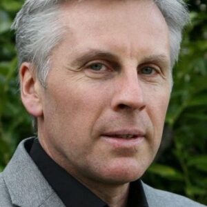 تصویر هنرمند Mike Rohl