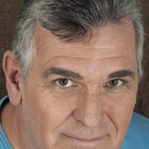 تصویر هنرمند Wayne V. Johnson