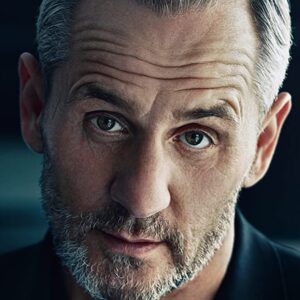 تصویر هنرمند Tim Wilde