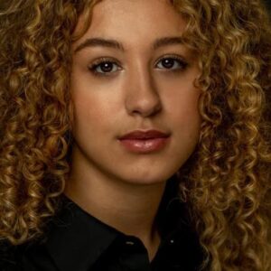 تصویر هنرمند Lily-May Licorish