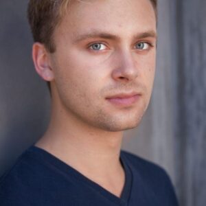 تصویر هنرمند Atticus Shaindlin