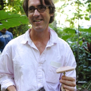 تصویر هنرمند Michael Bonvillain