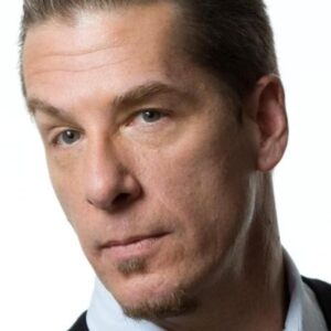 تصویر هنرمند Greg Behrendt