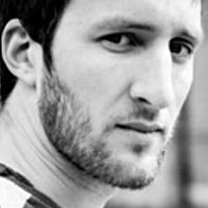 تصویر هنرمند Jonny Owen-Last