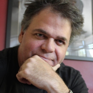 تصویر هنرمند Thomas Fenton