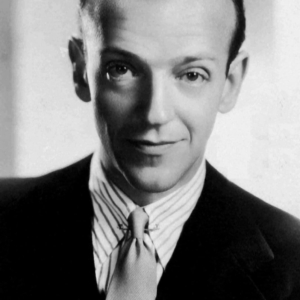 تصویر هنرمند Fred Astaire