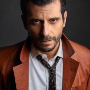 تصویر هنرمند Nick Romano