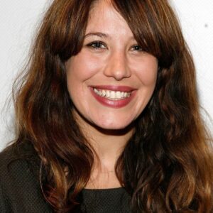 تصویر هنرمند Rachel Shukert