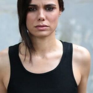 تصویر هنرمند Mélissa Mars