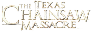 لوگوی رسمی فیلم The Texas Chainsaw Massacre (2003)