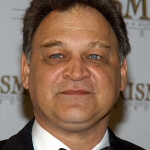 تصویر هنرمند Ed O'Ross