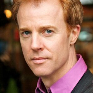 تصویر هنرمند David James Lewis