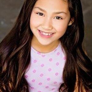 تصویر هنرمند Maleah Nipay-Padilla