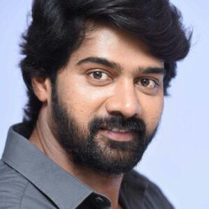 تصویر هنرمند Naveen Chandra