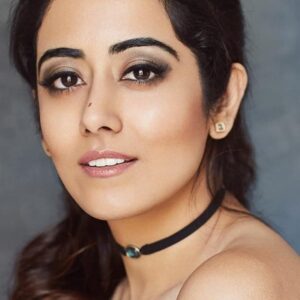 تصویر هنرمند Jonita Gandhi
