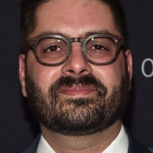 تصویر هنرمند Tim Pastore