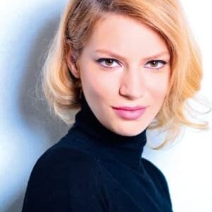 تصویر هنرمند Iva Babić