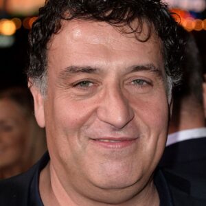 تصویر هنرمند Noam Murro