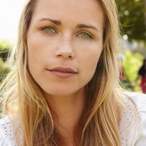 تصویر هنرمند Tine Stapelfeldt