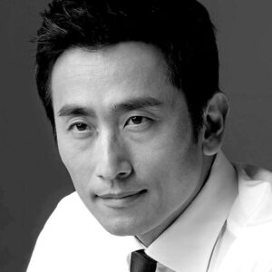 تصویر هنرمند Cha In-pyo