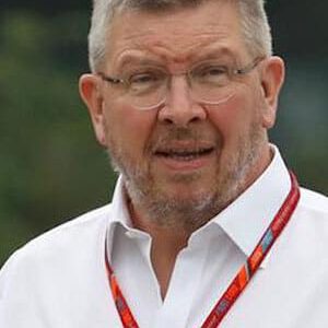 تصویر هنرمند Ross Brawn