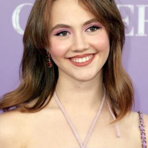 تصویر هنرمند Iris Apatow