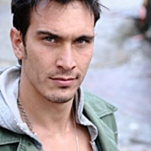 تصویر هنرمند Craig Stanghetta