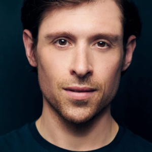 تصویر هنرمند Garrett Black