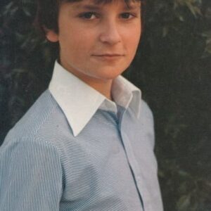 تصویر هنرمند Jonathan Scott-Taylor